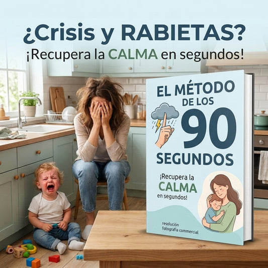 El metodo de los 90 segundos